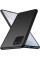 Чехол для Samsung Galaxy Note 10 lite N770 силиконовый чёрный 