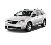 Захист двигуна Houberk для Dodge Journey (2008+)