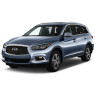Infiniti QX60 (L50) (2013+)