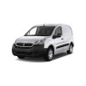Peugeot Partner 2 (2008-2018)