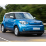 Kia Soul 2 EV (2014+)