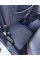 Килимки в салон авто EvaMood для Mazda CX-5 USA (2017+) сірий