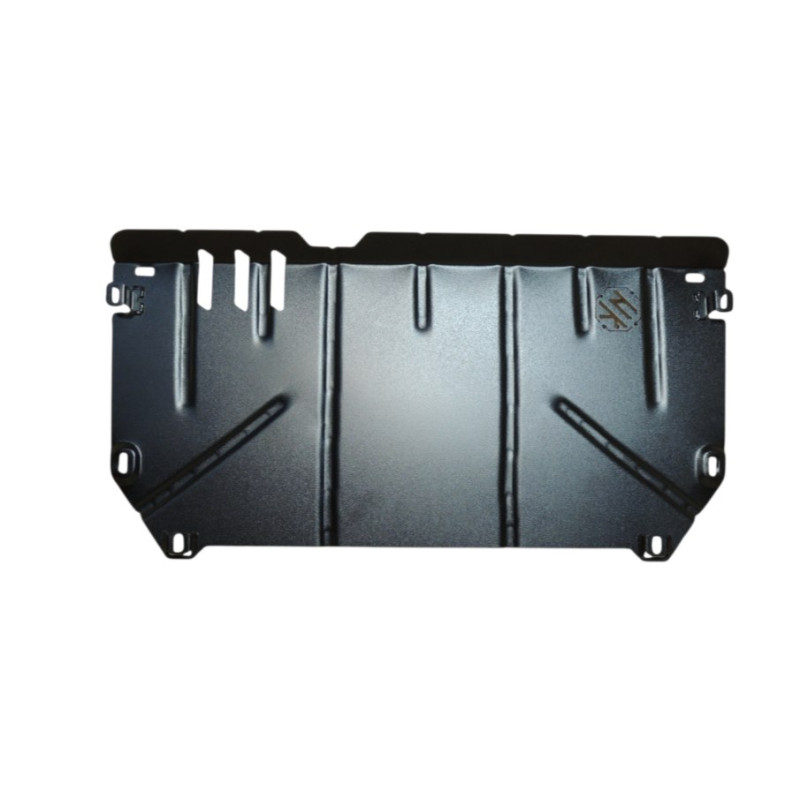 Захист двигуна Citroen C3 2 (2009-2016)(V: кроме 1,2i THP)