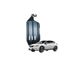 Захист коробки передач Houberk для Subaru XV 1 (GP) (2011-2017)