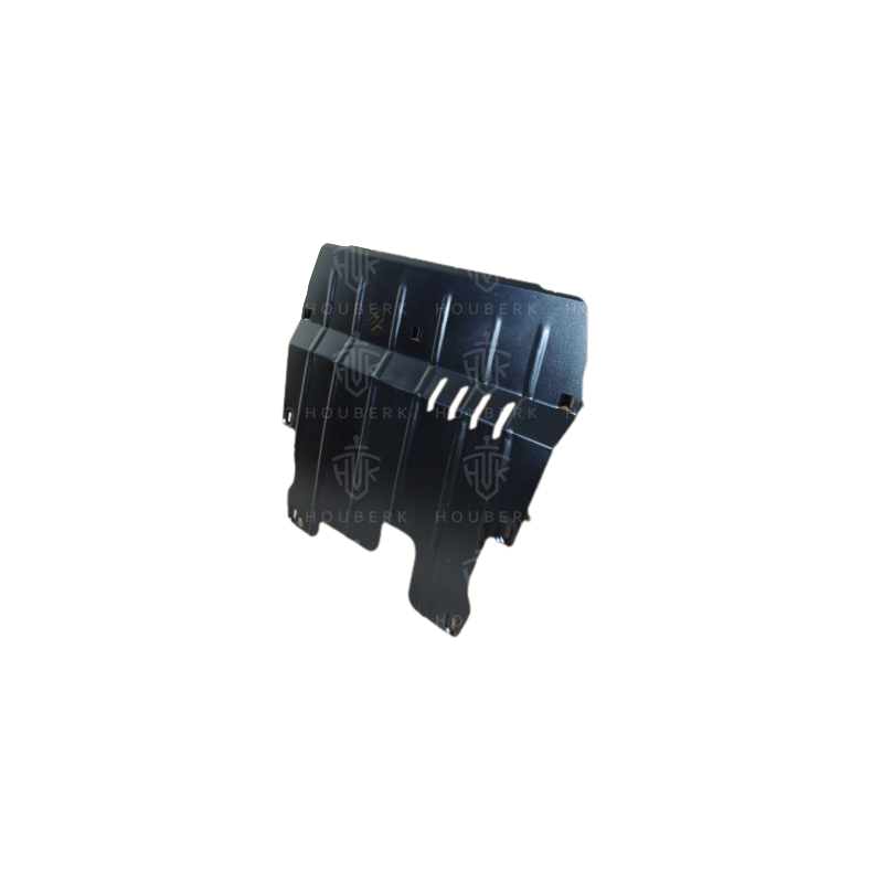 Захист двигуна Volvo XC70 2 (2007-2016)