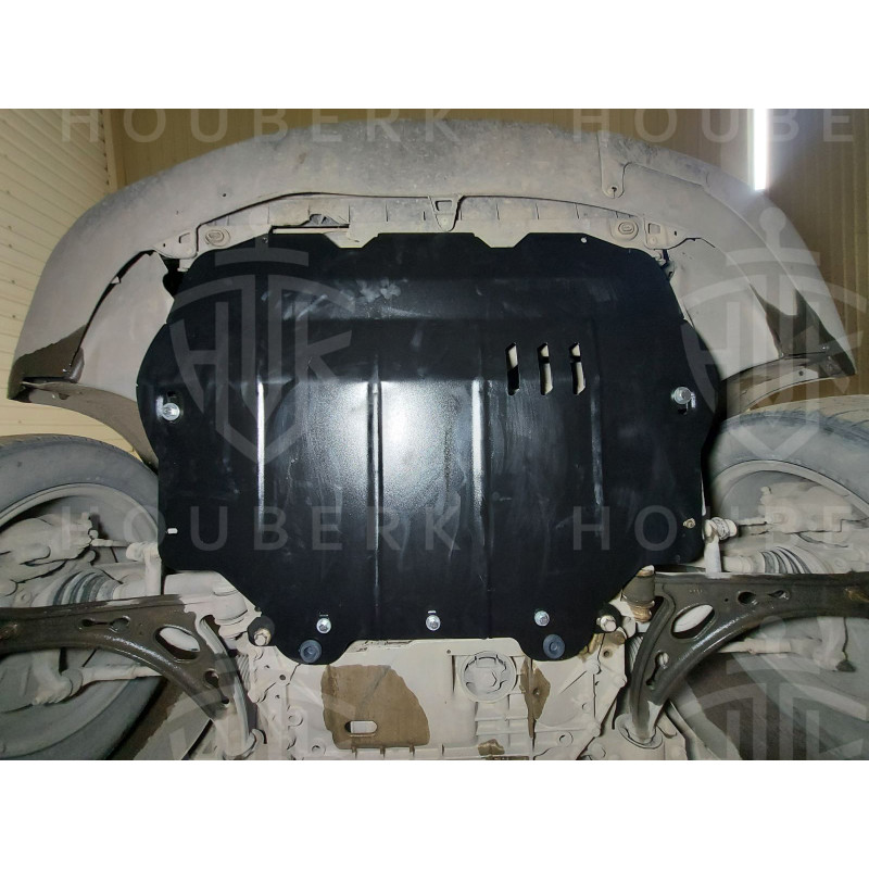 Захист двигуна Volkswagen Touran 1 (2002-2015)
