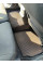 Килимки в салон авто EvaMood для Ford Mondeo 4 (2007-2014) чорний