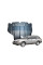 Захист двигуна Subaru Outback 3 (2003-2009) 2.0L; 2.5L