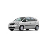 Opel Meriva A (2002-2010)