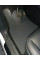 Коврики в салон авто EvaMood для Mercedes A160 (2004-2012) серый