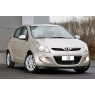 Hyundai i20 1 (PB) (2008-2012)