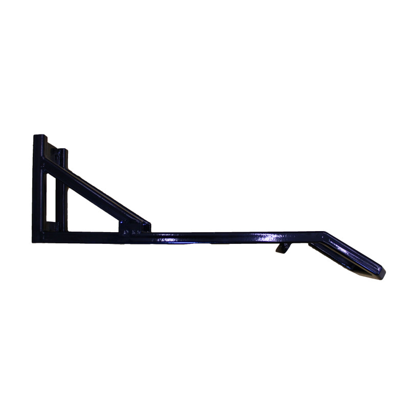 Просторова рама Electric Horse Frame 1 для електровелосипеда