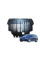 Захист двигуна Volvo V50 1 (2003-2012) 2,4; 2,5