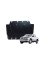 Захист коробки передач Volkswagen Amarok (2010+)