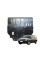 Захист двигуна Chrysler Voyager 5 (2007-2016) 