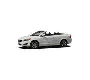 Захист двигуна Houberk для Volvo C70 (2006-2012)