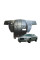 Защита двигателя Chrysler 300C 1 (2004-2010) "2WD"