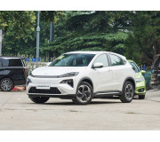 Захист двигуна Houberk для Honda M-NV (2021-)