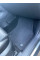 Килимки в салон авто EvaMood Comfort для Skoda Kodiaq (2016+) чорний