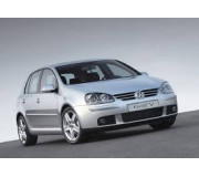 Захист двигуна Houberk для Volkswagen Golf 5 (2003-2008)