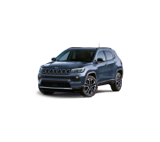 Захист двигуна Houberk для Jeep Compass 2 (MP) (2017+)