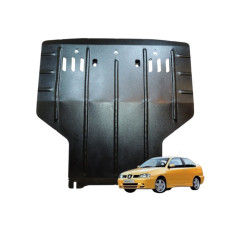 Захист двигуна Houberk для Seat Cordoba 1 (6K) (1993-2002) "з гідропідсилювачем"