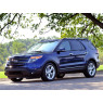 Ford Explorer 5 (2010+)