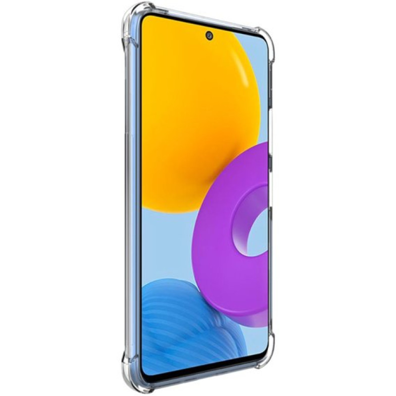 Противоударный чехол для Samsung Galaxy M52 M526