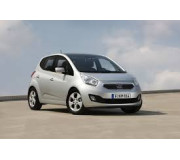 Купити захист двигуна в Україні для авто Kia Venga (2009-2017)