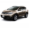 Nissan Murano (Z51) (2008-2015)