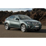 BMW X6 Series E71 (2008-2014)