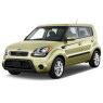 Kia Soul 1 (AM) (2008-2013)