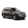 SsangYong Rexton W (2012-2017)