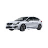 Subaru Impreza 4 (2011-2016)