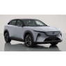 Mazda EZ-60 (J90K) (2025-)