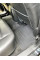 Килимки в салон авто EvaMood Premium для Mazda CX-5 (2012-2017) Euro сірий