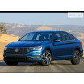 Volkswagen Jetta 7 (2018+)