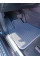 Килимки в салон авто EvaMood для BMW X5 Series F15 (2014+) чорний