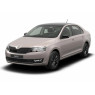 Skoda Rapid (2012+)