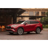 Toyota Highlander 4 (U65) (2019-2022)