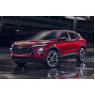 Chevrolet Trax 2 (2023+)