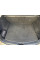 Килимок в багажникк авто EvaMood для Mazda СХ-5 2024 чорний