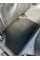 Килимки в салон авто EvaMood Premium для BMW 5 Series E60/E61 (2003-2010) чорний