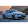 Alfa Romeo Giulia (952) (2016+)