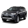 Mitsubishi Pajero Sport 2 (2008-2016)
