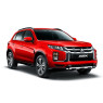 Mitsubishi ASX (2010+)