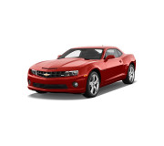 Захист двигуна Houberk для Chevrolet Camaro 5 (2009-2015)