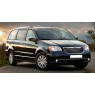 Chrysler Grand Voyager 5 (2007-2016)