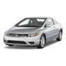 Honda Civic 8 (2006-2011)