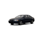 Килимки автомобільні EvaMood для Volvo S60 1 (2000-2009)